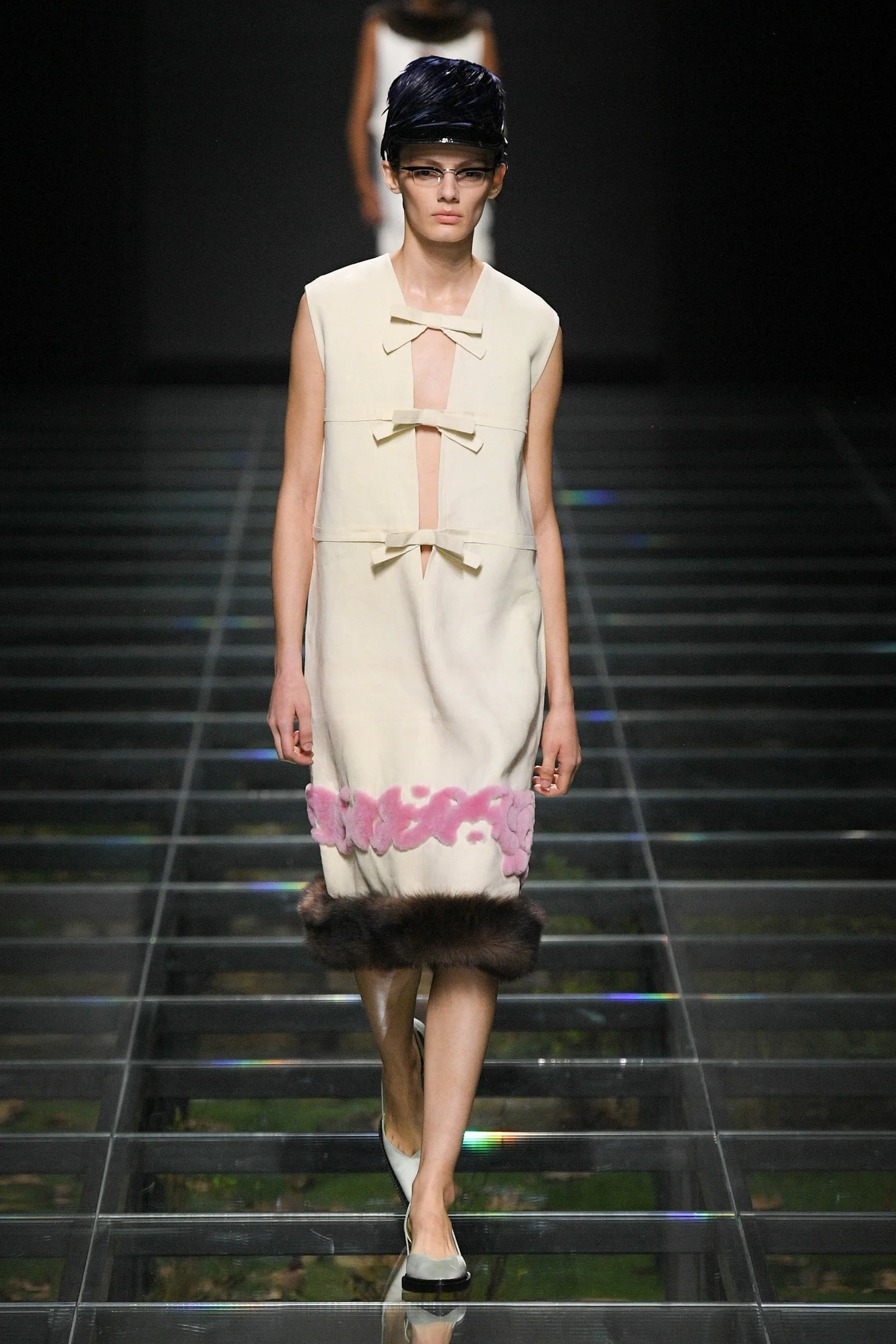 PRADA FW24 —